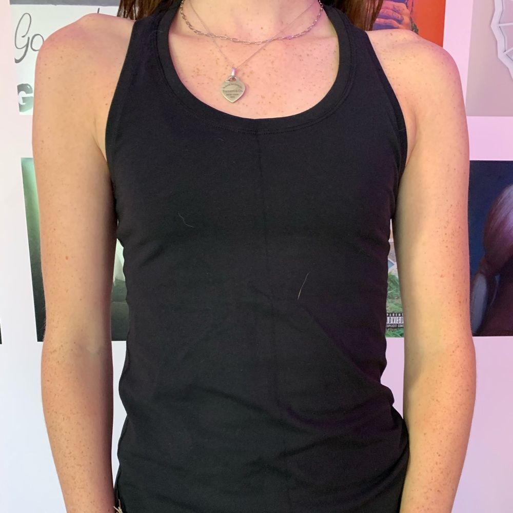 LULULEMON COOL RACERBACK